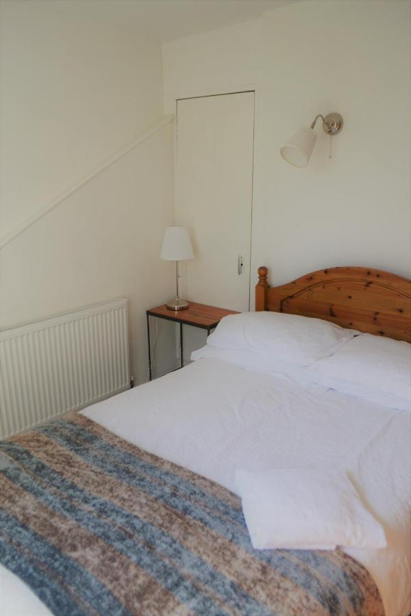 Bell Cottage Mildenhall Eksteriør billede